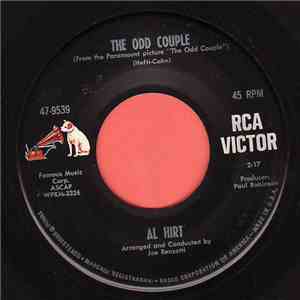 Al Hirt - The Odd Couple mp3 album