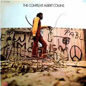 Albert Collins - The Compleat Albert Collins mp3 album