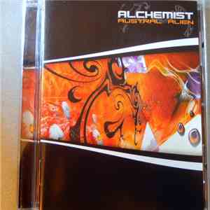 Alchemist  - Austral Alien mp3 album