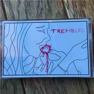 Alex Napping - Trembles mp3 album