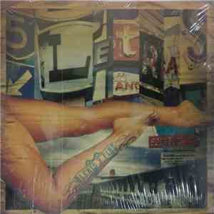 Alexis Y Fido - 5 Letras mp3 album