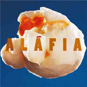 Aláfia - Aláfia mp3 album
