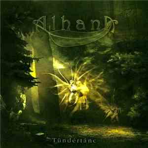 Alhana - Tündértánc mp3 album