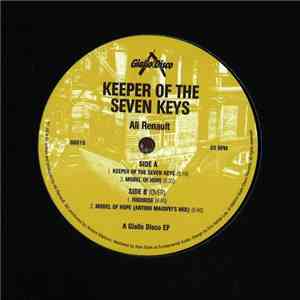 Ali Renault - Keeper Of The Seven Keys mp3 album