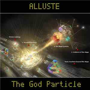 Alluste - The God Particle mp3 album