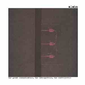 Aloha - The Great Communicators, The Interpreters, The Nonbelievers mp3 album