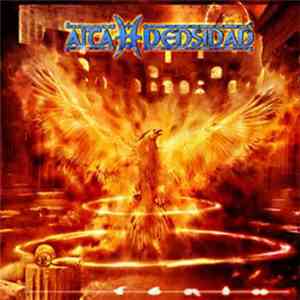 Alta Densidad - Fenix mp3 album