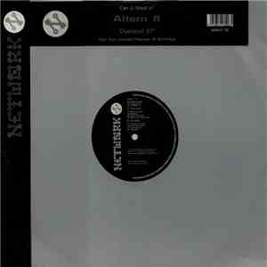 Altern 8 - Overload EP mp3 album