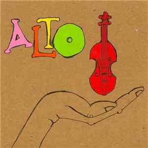 Alto - Alto mp3 album