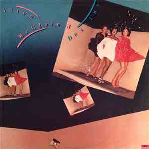 Alton McClain & Destiny - Alton McClain & Destiny mp3 album