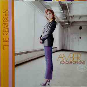 Amber - Colour Of Love (The Remixes) mp3 album
