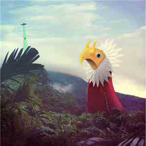 Amentia  - L'Aventure Des Plantes mp3 album