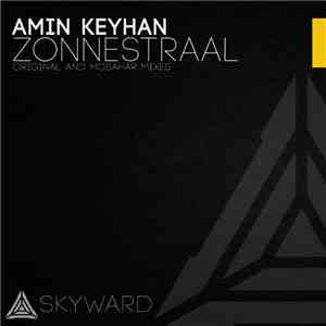 Amin Keyhan - Zonnestraal mp3 album