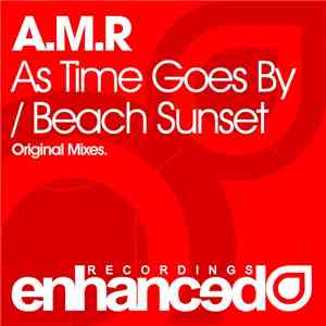 A.M.R - As Time Goes By / Beach Sunset mp3 album
