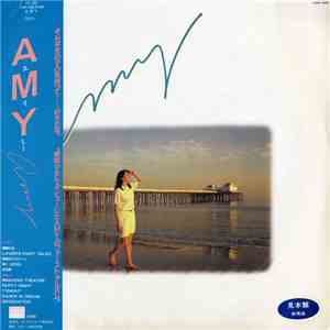 Amy  - Amy mp3 album