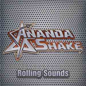 Ananda Shake - Rolling Sounds mp3 album