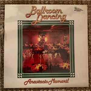 Anastacio Mamaril - Ballroom Dancing mp3 album