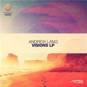 Andrew Lang  - Visions LP mp3 album
