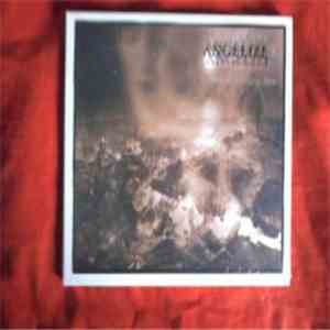 Angelize  - Light Of A Dying Star mp3 album
