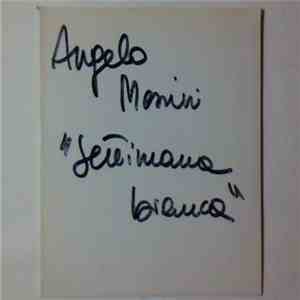 Angelo Messini - Settimana Bianca mp3 album