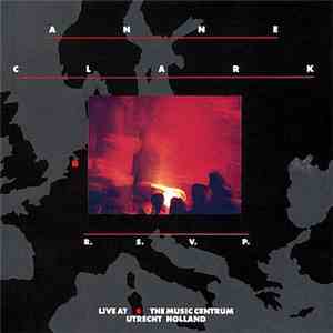 Anne Clark - R.S.V.P. mp3 album