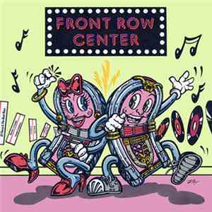 Anne Coleman - Front Row Center mp3 album