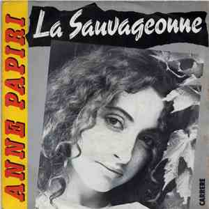 Anne Papiri - La Sauvageonne mp3 album