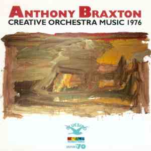 Anthony Braxton - Creative Orchestra Music 1976 mp3 album