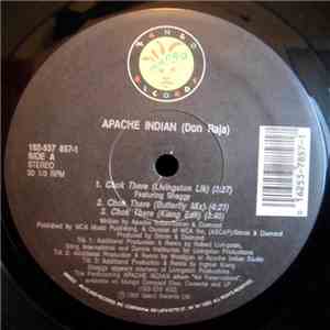 Apache Indian (Don Raja) - Chok There mp3 album