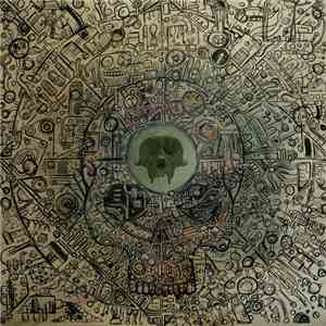 Ape Machine - Mangled By The Machine mp3 album