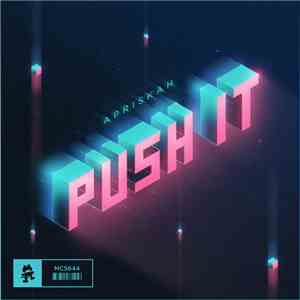 Apriskah - Push It mp3 album
