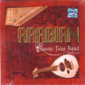Arabian Classic Tune Band - Volume One mp3 album