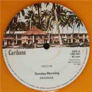 Arawaks - Sunday Morning mp3 album