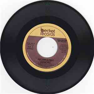 Archie Bell - Any Time Is Right mp3 album