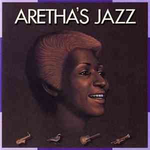 Aretha Franklin - Aretha's Jazz mp3 album