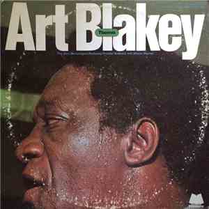 Art Blakey - Thermo mp3 album