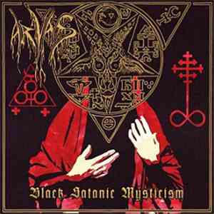 Arvas - Black Satanic Mysticism mp3 album
