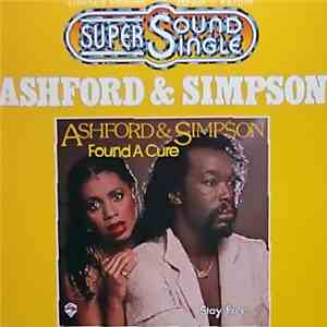 Ashford & Simpson - Found A Cure / Stay Free mp3 album