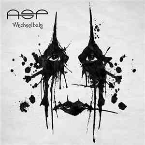 ASP - Wechselbalg mp3 album