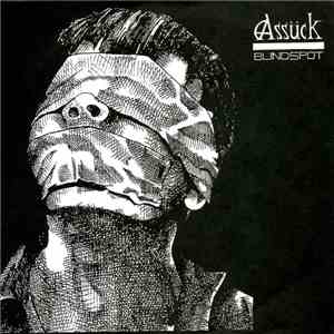 Assück - Blindspot mp3 album