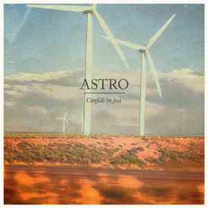 Astro - Confide In Jest mp3 album