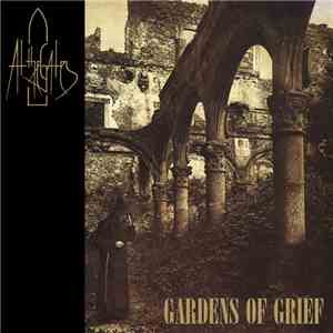 At The Gates - Gardens Of Grief mp3 album