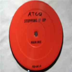 ATCQ - Stepping It Up / Get It Going On mp3 album