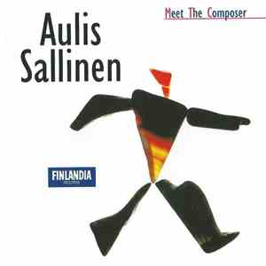 Aulis Sallinen - Aulis Sallinen mp3 album