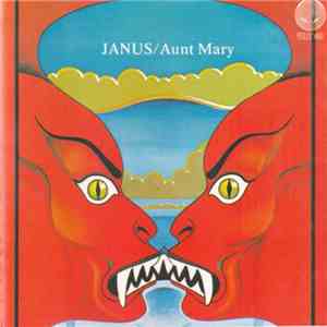 Aunt Mary  - Janus mp3 album