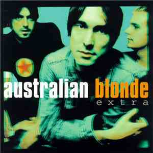 Australian Blonde - Extra mp3 album