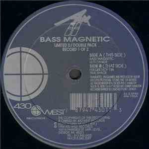 Aux 88 - Bass Magnetic mp3 album
