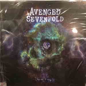 Avenged Sevenfold - The Stage mp3 album
