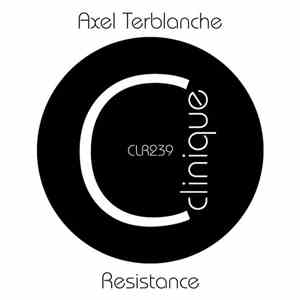 Axel Terblanche - Resistance mp3 album
