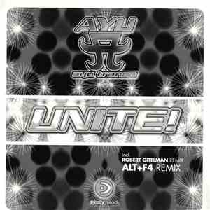 Ayu - Unite! mp3 album